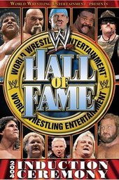 WWE Hall of Fame 2004