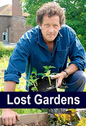 Lost Gardens