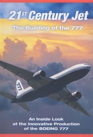 21st Century Jet