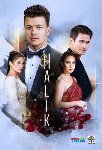 Halik