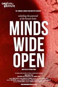 Minds Wide Open: unlocking the potential of the human brain