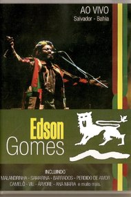 Edson gomes ao Vivo em Salvador