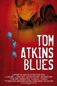 Tom Atkins Blues