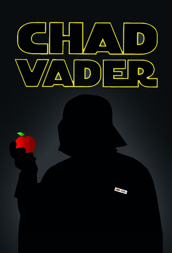 Chad Vader: Day Shift Manager
