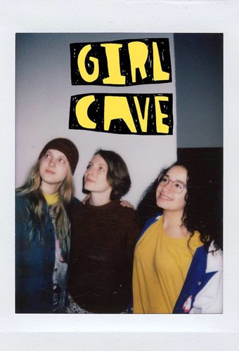 Girl Cave