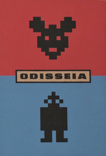 Odisseia