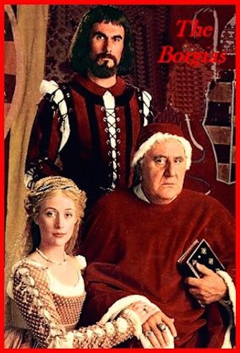 The Borgias