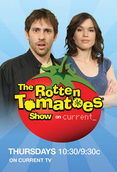 The Rotten Tomatoes Show