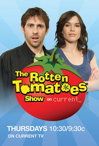 The Rotten Tomatoes Show