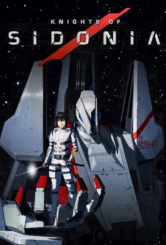 Sidonia no Kishi