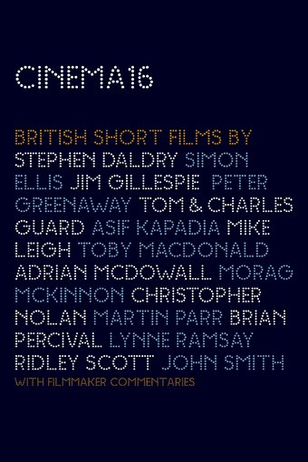 Cinema16: British Short Films