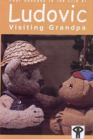 Ludovic - Visiting Grandpa