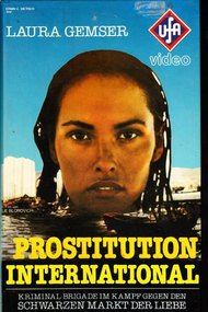 International Prostitution: Brigade criminelle