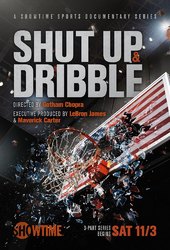 Shut Up and Dribble