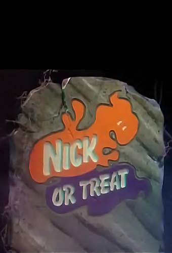 Nick Or Treat