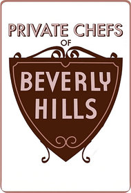 Private Chefs of Beverly Hills