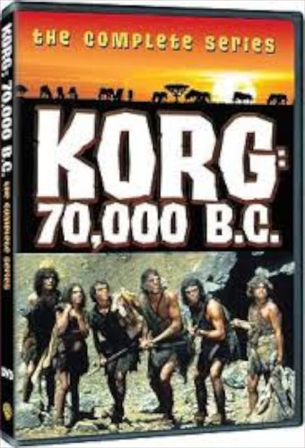 Korg: 70,000 B.C.