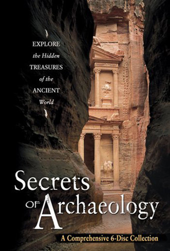 Secrets of Archeology