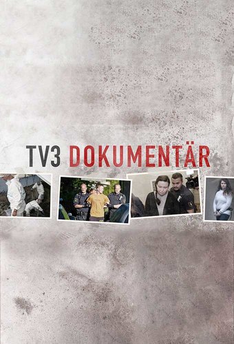 TV3 Dokumentär