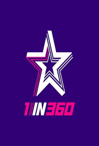 1in360