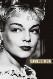 Casque d'Or
