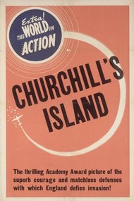 Churchill's Island