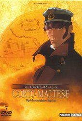 Corto Maltese