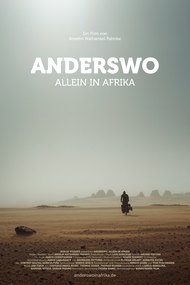 Elsewhere - Alone in Africa