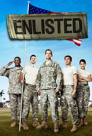 Enlisted