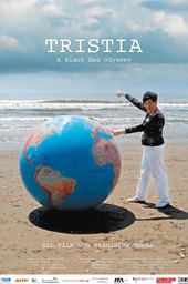 Tristia: A Black Sea Odyssey