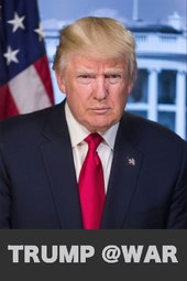 Trump @War