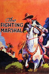 The Fighting Marshal