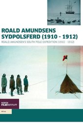 Roald Amundsen's South Pole Expedition