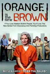 Orange Is The New Brown