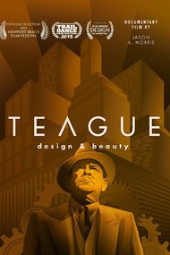Teague: Design & Beauty