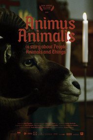 Animus Animalis (A Story about People, Animals and Things)
