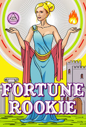 Fortune Rookie