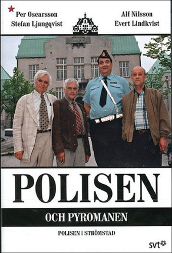 Polisen och domarmordet