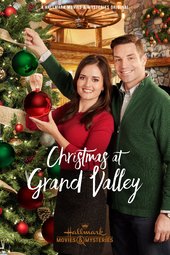 Christmas at Grand Valley