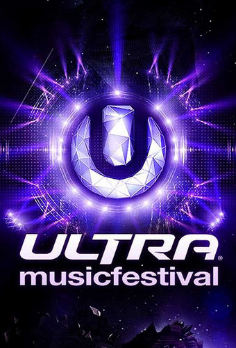 Ultra Music Festival Miami