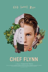 Chef Flynn