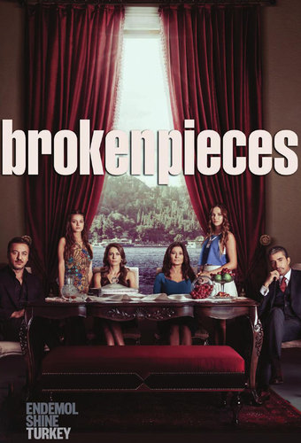 Broken Pieces