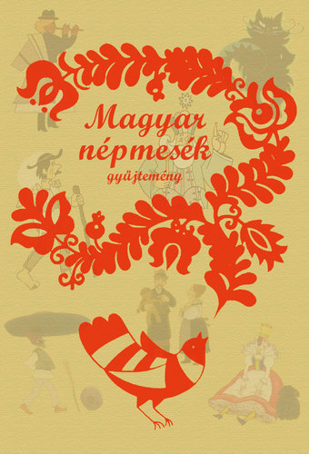 Hungarian Folk Tales