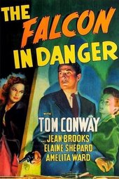 The Falcon in Danger