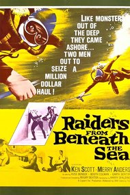 Raiders from Beneath the Sea