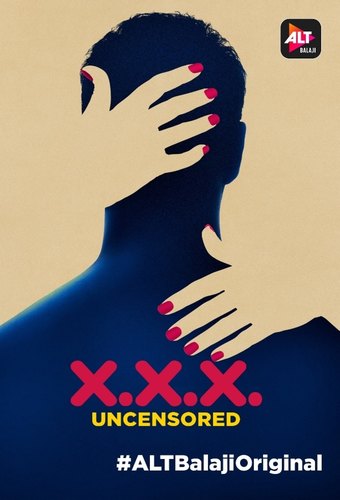 XXX: Uncensored