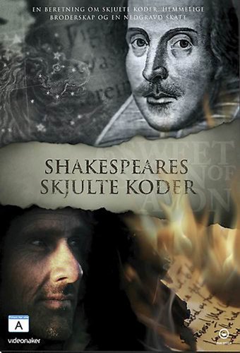 The Shakespeare Code