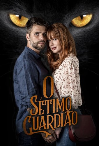 The Seventh Guardian