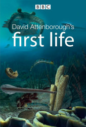 David Attenborough's First Life