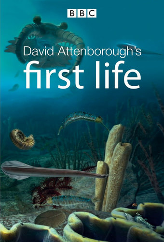 First Life with David Attenborough